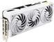 Відеокарта Asus TUF Gaming GeForce RTX 5070 Ti BTF White (TUF-RTX5070TI-16G-BTF-WHITE) 938863 фото 3