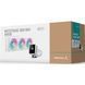Deepcool MYSTIQUE 360 ARGB White (R-LX360-WHDSNMCP-G-1) 159838 фото 6