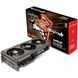 Відеокарта Sapphire Radeon RX 9060 XT NITRO+ GAMING OC (11350-01) 401466 фото 1