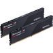 G.Skill 32 GB (2x16GB) DDR5 6000 MHz Ripjaws S5 (F5-6000J3238F16GX2-RS5K) 664209 фото 2