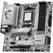 MSI B850M GAMING PLUS WIFI (4711377347570) 504599 фото 3