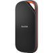 SanDisk Extreme PRO 2TB (SDSSDE82-2T00-G25) 636260 фото 2