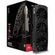 Відеокарта XFX Quicksilver AMD Radeon RX 9070XT Gaming Edition (RX-97TQICKB9) 182188 фото 1