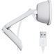 Logitech Brio 100 Full HD Webcam Off White (960-001617) 301220 фото 6