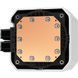 Deepcool MYSTIQUE 360 ARGB White (R-LX360-WHDSNMCP-G-1) 159838 фото 2