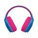 Logitech G435 LIGHTSPEED Blue (981-001062) 818545 фото 4