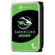 Seagate BarraCuda 1 TB (ST1000DM014) 216669 фото 1