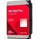 WD Red Pro 20 TB (WD201KFGX) 574871 фото 1