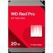 WD Red Pro 20 TB (WD201KFGX) 574871 фото 2