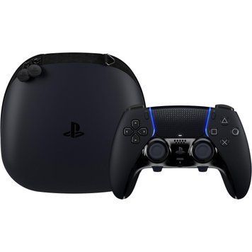 Sony DualSense Edge Black (1000045048) 746390 фото