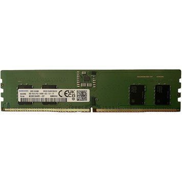 Samsung 8 GB CUDIMM DDR5 6400 MHz (M333R1GB4PB1-CCP) 823196 фото