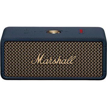 Marshall Emberton III Midnight Blue (1008137) 594817 фото