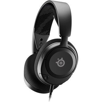 SteelSeries Arctis Nova 1 Black (61606) 759644 фото