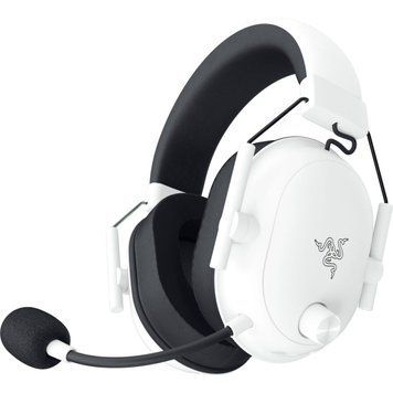 Razer Blackshark V2 HyperSpeed White (RZ04-04960200-R3M1) 481894 фото
