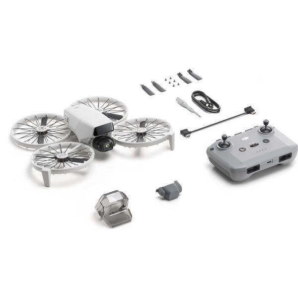 DJI Flip Drone RC-N3 (CP.FP.00000179.04) 944269 фото