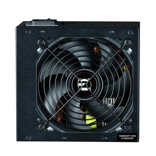 Zalman DecaMax 500W (ZM500-LX3) 263587 фото