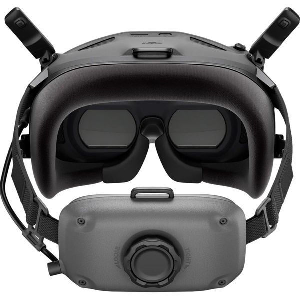 DJI Goggles N3 (CP.RC.00000032.02) 496060 фото