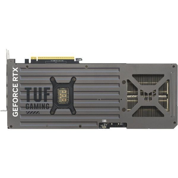 Відеокарта Asus TUF Gaming GeForce RTX 5070 (TUF-RTX5070-12G-GAMING) 317158 фото
