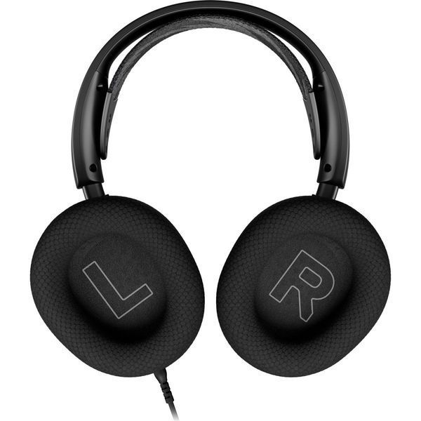 SteelSeries Arctis Nova 1 Black (61606) 759644 фото