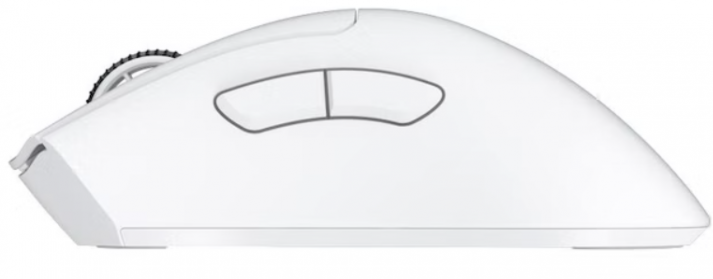 Razer DeathAdder V3 Pro White (RZ01-04630200-R3G1, RZ01-04630200-R3A1) 456644 фото