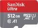 SanDisk 512 GB microSDXC Ultra (SDSQUA4-512G-GN6MA) 334064 фото 1