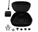 Microsoft Xbox Series Complete Component Pack Black (4Z1-00002) 519322 фото 2