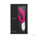 LELO Ina Wave 2 Cerise (SO8080) 142537 фото 3