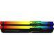 Kingston FURY 32 GB (2x16GB) DDR5 6000 MHz Beast RGB EXPO (KF560C30BBEAK2-32) 663723 фото 3