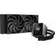 Deepcool Mystique 240 Black (R-LX550-BKDSNC-G-1) 299447 фото 1
