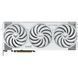 Відеокарта GF RTX 5070 Ti 16GB GDDR7 TUF Gaming OC White Asus (TUF-RTX5070TI-O16G-WHITE-GAMING) 892360 фото 2