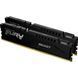 Kingston FURY 32 GB (2x16GB) DDR5 5200 MHz Beast Black (KF552C40BBK2-32) 848902 фото 1