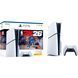 Sony PlayStation 5 Slim 1TB NBA 2K26 Bundle (711719020134) 897469 фото 1
