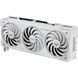 Відеокарта GF RTX 5070 Ti 16GB GDDR7 TUF Gaming OC White Asus (TUF-RTX5070TI-O16G-WHITE-GAMING) 892360 фото 3