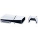 Sony PlayStation 5 Slim 1TB NBA 2K26 Bundle (711719020134) 897469 фото 4