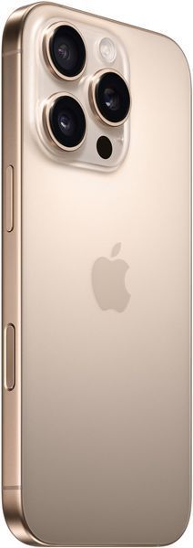 iPhone 16 Pro 1 ТБ Desert Titanium MYNW3 фото