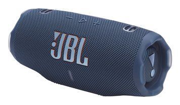 JBL Charge 6 Blue (JBLCHARGE6BLU) 791623 фото