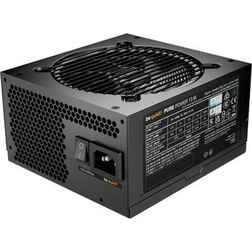 be quiet! Pure Power 13 M 750W (BP026) 336313 фото
