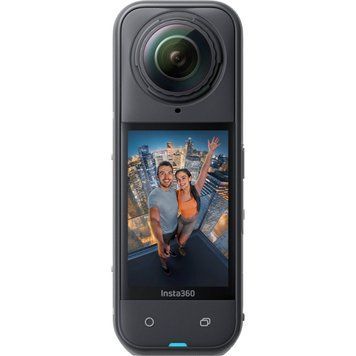 Insta360 X5 Essentials Bundle (CINSAAHA_X504) 348264 фото