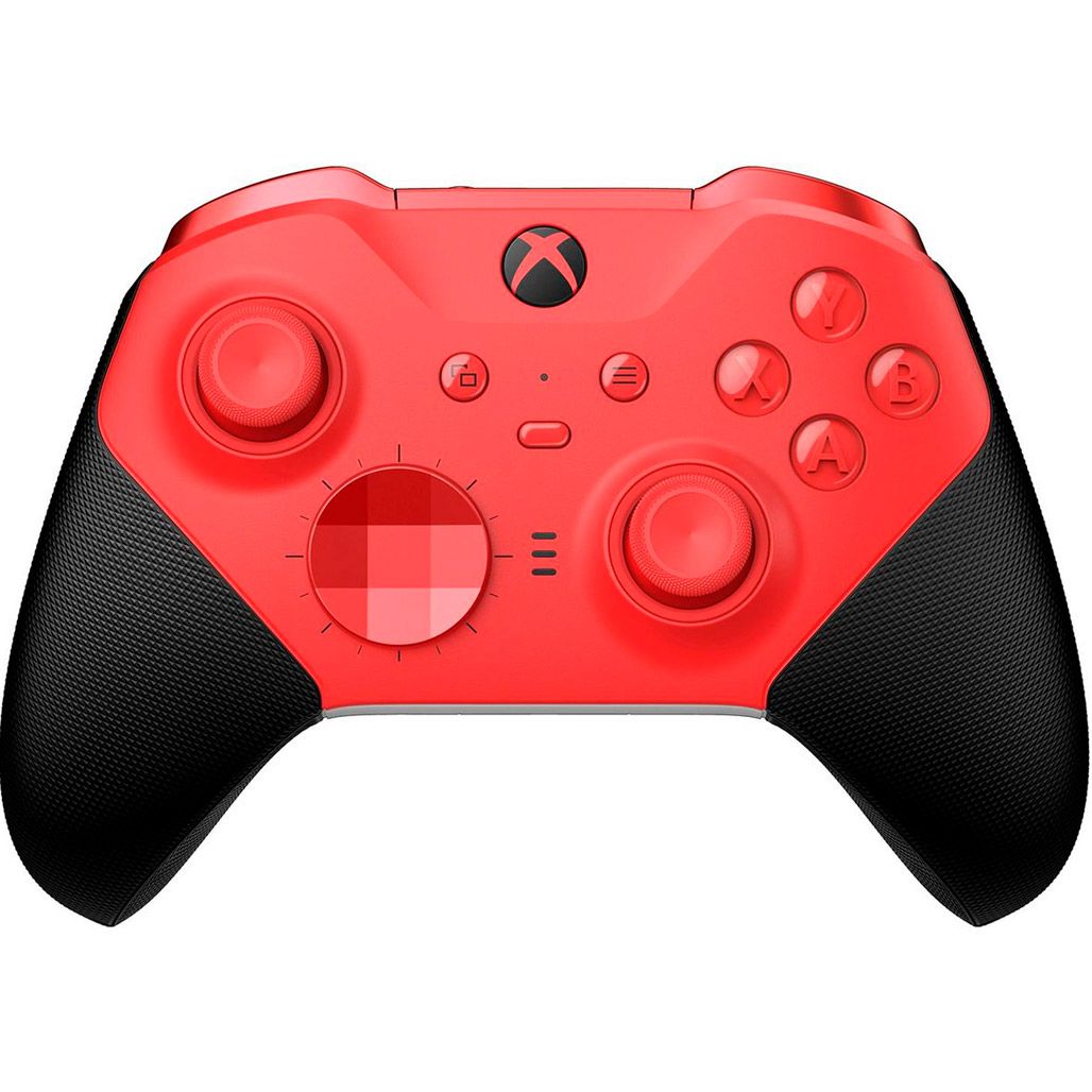 Microsoft Xbox Elite Wireless Controller Series 2 Core Red (RFZ-00013)