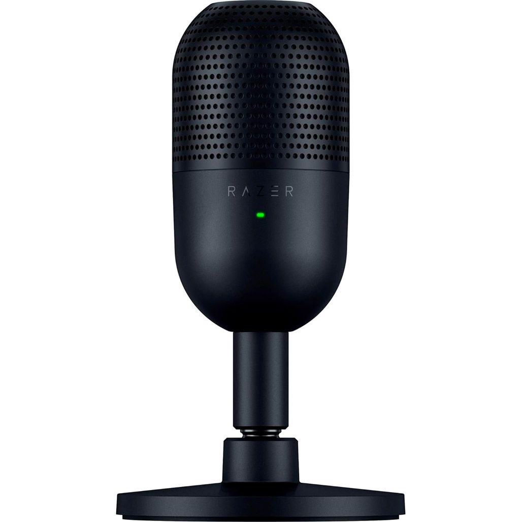 Razer Seiren V3 Mini Black (RZ19-05050100-R3M1)