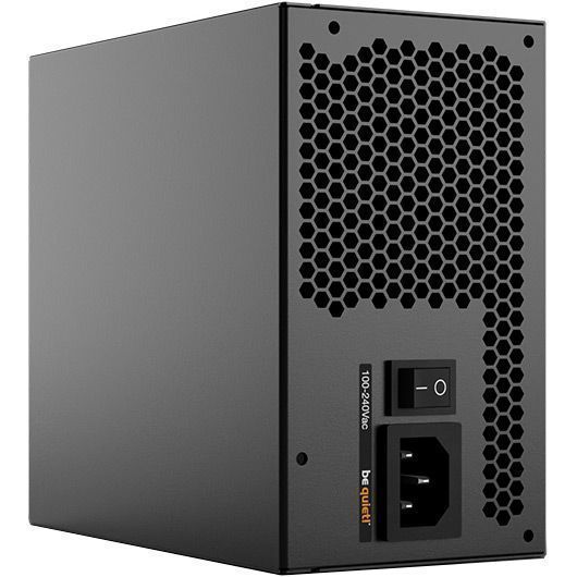 be quiet! Pure Power 13 M 750W (BP026) 336313 фото