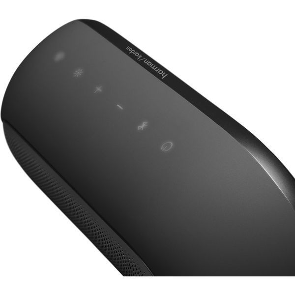 Harman/Kardon Luna 2 Black (HKLUNA2BLKEU) 474263 фото
