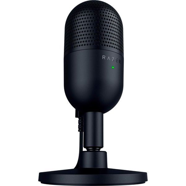 Razer Seiren V3 Mini Black (RZ19-05050100-R3M1) 356683 фото