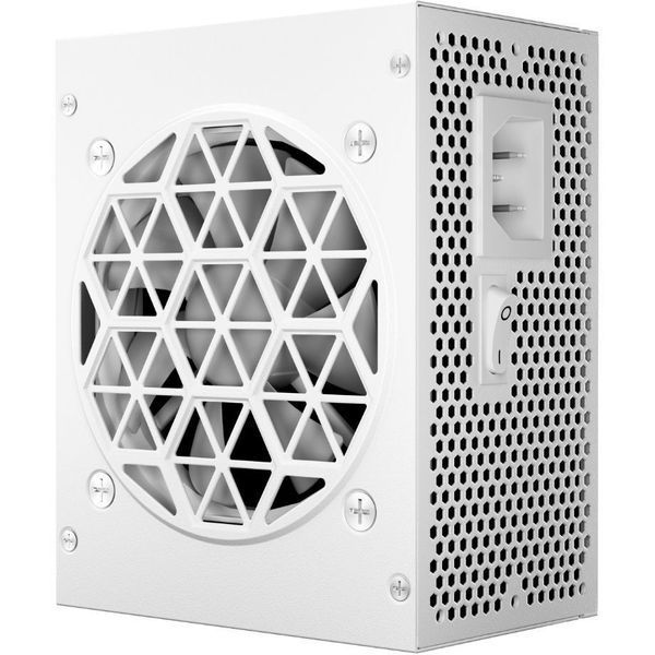 1STPLAYER PS-850SFX White (SFX-GLD-850-WH-EU) 975395 фото