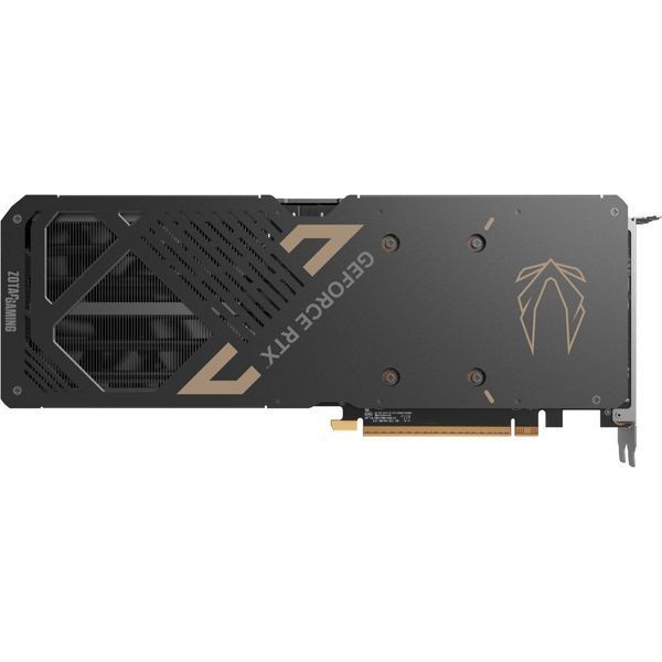 Відеокарта Zotac GeForce RTX 5070 GAMING SOLID (ZT-B50700D-10P) 238715 фото