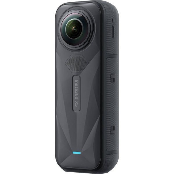Insta360 X5 Essentials Bundle (CINSAAHA_X504) 348264 фото