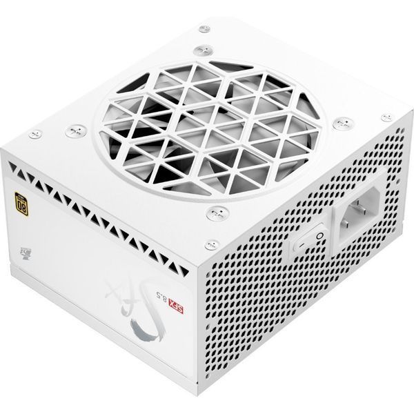 1STPLAYER PS-850SFX White (SFX-GLD-850-WH-EU) 975395 фото