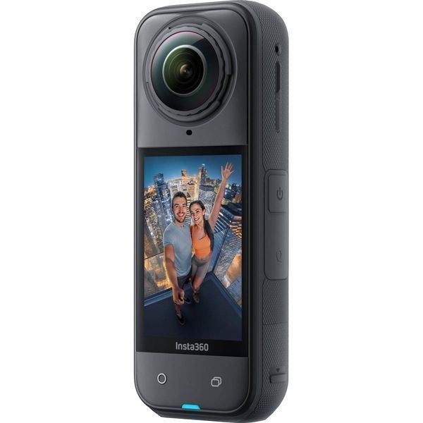 Insta360 X5 Essentials Bundle (CINSAAHA_X504) 348264 фото
