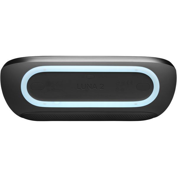 Harman/Kardon Luna 2 Black (HKLUNA2BLKEU) 474263 фото