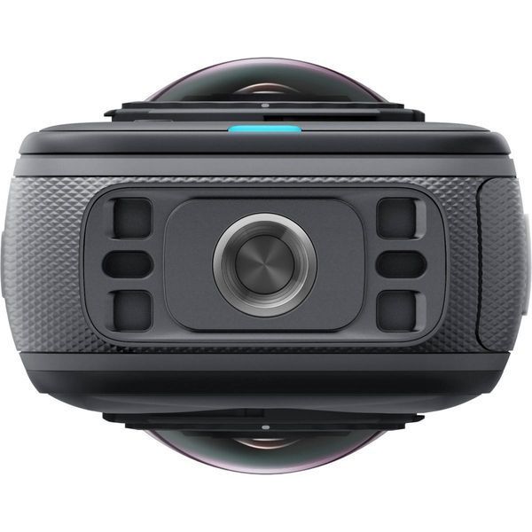 Insta360 X5 Essentials Bundle (CINSAAHA_X504) 348264 фото